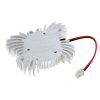 Xpert Systems  High Performance DC Brushless Cooling Fan for for PC Video Card QuickFind: 4535