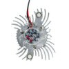 Xpert Systems  High Performance DC Brushless Cooling Fan for for PC Video Card QuickFind: 4535