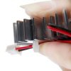 Xpert Systems  High Performance DC Brushless Cooling Fan for for PC Video Card QuickFind: 4535