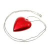 Xpert Systems 1GB Red Heart Shaped Pen Drive QuickFind: 4539