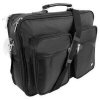 Xpert Systems 12.1 Inch PVC Nylon Laptop Bag <br>QuickFind: 4599