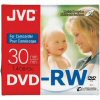 JVC VD-W14N 2x 30Min 1.4GB 8cm DVD-R <br>QuickFind: 4617