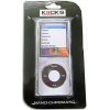 Xpert Systems iPod Nano Chromatic 4th Generation Crystal Case [ CLEAR ] <br>QuickFind: 4634