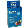 ProJet BCI5BK CANON: Black PGI-5BK Inkjet Cartridge [ PRE CHIPPED ] <br>QuickFind: 4691