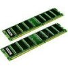 Xpert Systems 2 x 1GB 2GB Kit DDR2 667MHz PC2-5400 240pin Extra Value Ram <br>QuickFind: 4724