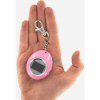 Xpert Systems 1.1Inch LCD LCD Digital Frame Key Ring in Pink QuickFind: 4728