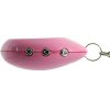 Xpert Systems 1.1Inch LCD LCD Digital Frame Key Ring in Pink QuickFind: 4728