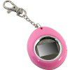 Xpert Systems 1.1Inch LCD LCD Digital Frame Key Ring in Pink <br>QuickFind: 4728