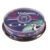 Verbatim  52x 700MB 80Min CDR <br>QuickFind: 4737