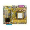 Asus M2N-MX SE Plus GeForce 6100 Socket AM2+ 6 channel audio mATX Motherboard <br>QuickFind: 4764