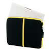 Targus 7 Inch / 8.9 Inch Skin for Laptops Black + Yellow QuickFind: 4794