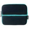 Targus 10.2 Inch Skin for Laptops Black + Blue <br>QuickFind: 4795