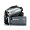 Panasonic VDR-D50 DVD Camcorder <br>QuickFind: 4806