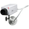 Xpert Systems  Dummy Security Camera Blinking Light <br>QuickFind: 4849