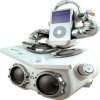 FUNKit 2.0 Channel DJ iPod Speakers <br>QuickFind: 4879