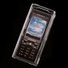 Sony Ericsson K800 Crystal Case <br>QuickFind: 4937