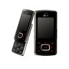 LG KG800 Chocolate Mobile Phone - [ Factory Refurbished to New Condition ] [ UNLOCKED ] <br>QuickFind: 4946