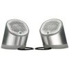 Sony Ericsson MPS-100 Genuine Mobile Phone Speakers [ Gold ] <br>QuickFind: 4955