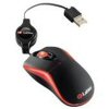 Labtec  Mini Optical 7 Colour Glow Mouse <br>QuickFind: 4957