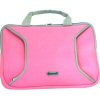 Xpert Systems 15.4 Inch Laptop Carry Case [ Pink ] <br>QuickFind: 4958