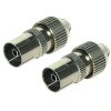 Skytronic  Precision RF Coaxial Plugs <br>QuickFind: 4998