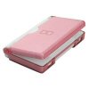 Xpert Systems  Crystal Case for Nintendo DS Lite [ PINK GLITTER] QuickFind: 5022