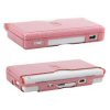 Xpert Systems  Crystal Case for Nintendo DS Lite [ PINK GLITTER] QuickFind: 5022