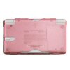 Xpert Systems  Crystal Case for Nintendo DS Lite [ PINK GLITTER] QuickFind: 5022