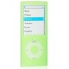 Xpert Systems iPod Nano V4 Silicone Skin Case Cover 4th Generation Chromatic 8gb 16gb [ Green ] <br>QuickFind: 5026