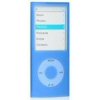 Xpert Systems iPod Nano V4 Silicone Skin Case Cover 4th Generation Chromatic 8gb 16gb [ Blue ] <br>QuickFind: 5028