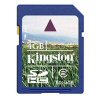 Kingston 4GB Class 2 SDHC Secure Digital Card <br>QuickFind: 5044