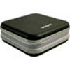 DataSafe 40 Disc CD / DVD Carry Case [ BLACK ] <br>QuickFind: 5057