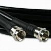 Hyundai 5.0 Metres 75 Ohm Satellite TV Coax Cable <br>QuickFind: 5067