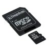 Kingston 8GB MicroSD Class 4 Secure Digital High Capacity [ SDHC ] Card <br>QuickFind: 5083