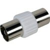 Skytronic  TV Aerial Female to Female Coaxial Adaptor <br>QuickFind: 5090