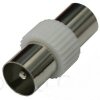 Skytronic  TV Aerial Male to Male Coaxial Adaptor <br>QuickFind: 5091