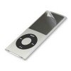 Apple iPod Nano Gen 4 Screen Protector <br>QuickFind: 5092