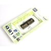 Xpert Systems  43-in-1 All In One Memory Card Reader QuickFind: 5112