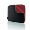 Belkin 17 Inch Sleeve ( Back / Red ) <br>QuickFind: 5145