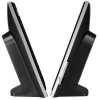 Divoom 2.0 Channel Black Super Slim 2.0 USB PC Speakers - 3W RMS QuickFind: 5160