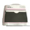 Xpert Systems  Crystal Case for Nintendo DS Lite [ BLACK ] <br>QuickFind: 5182