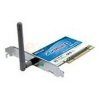 DLink AirPlus-G DWL-G510 54g Wireless PCI Adapter <br>QuickFind: 5220