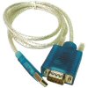 Xpert Systems  USB to Serial 9 Way adapter - Vista Capable <br>QuickFind: 5224