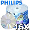 Philips  16x 4.7GB 120Min DVD-R <br>QuickFind: 5248