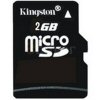 Kingston 2GB MicroSD [ TransFlash ] Memory Card <br>QuickFind: 5260