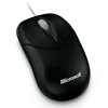 Microsoft USB Mini Optical Mouse [ Black ] - OEM <br>QuickFind: 5274