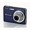 Casio EX-S770BE Exilim 7.2MegaPixel  2.8Inch Widescreen LCD  3xOptical Zoom <br>QuickFind: 5315