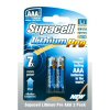 Supacell AAA Lithium Lithium Pro <br>QuickFind: 5373