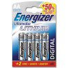 Energizer AA Lithium Ultimate <br>QuickFind: 5374