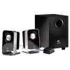 Logitec LS21 2.1 Speakers  6W RMS <br>QuickFind: 5419